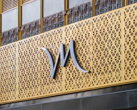 Mercure Hotel President Lecce