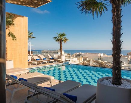 Best Western Premier Malta auf Malta, Malta