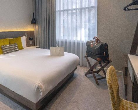Best Western Plus The Delmere Hotel