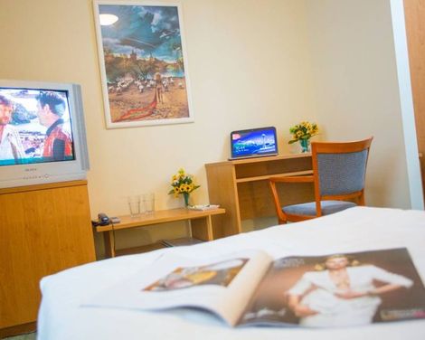 Hotel Brixen-0