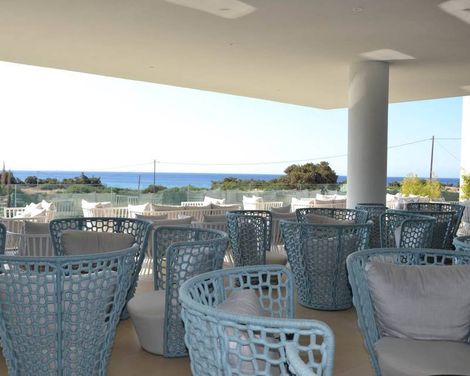 Gennadi Gardens Apartments & Villas-2