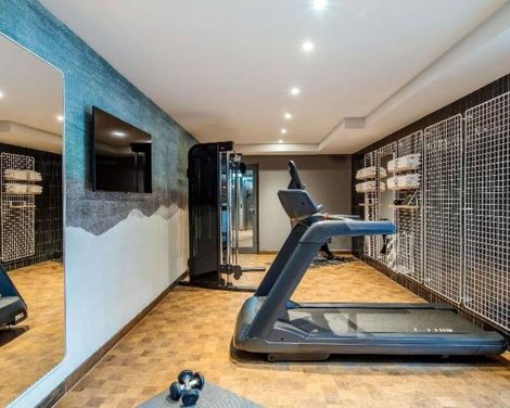 Aparthotel Adagio access Hamburg