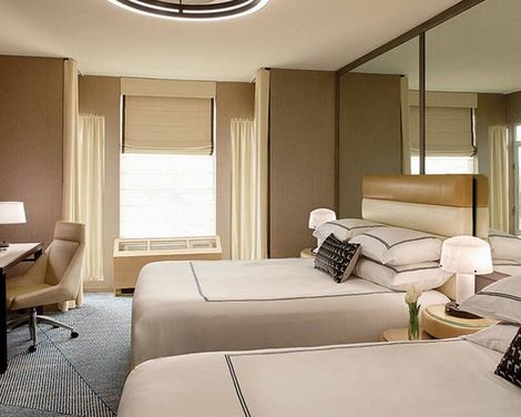 Hotel Zoe Fisherman's Wharf