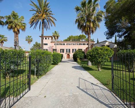 Virrey Finca Hotel