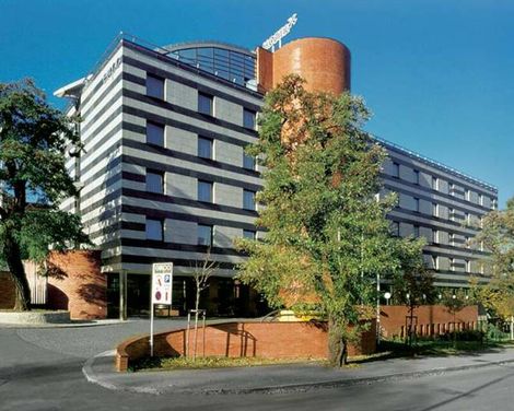 Hotel Expo-1