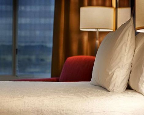 Hilton Garden Inn Houston/Bush Intercontinental Airport-0