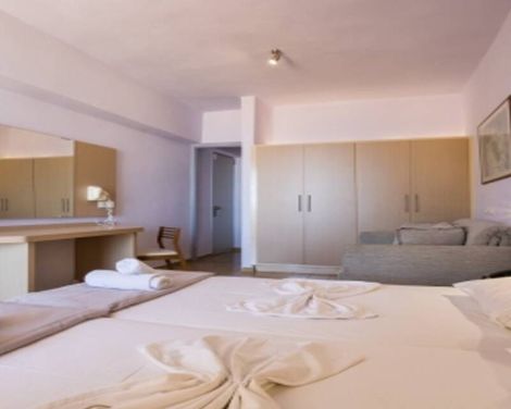 Atlantis Hotel