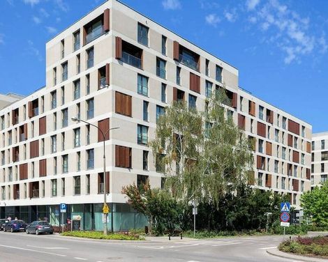 Chopin Apartments City-0