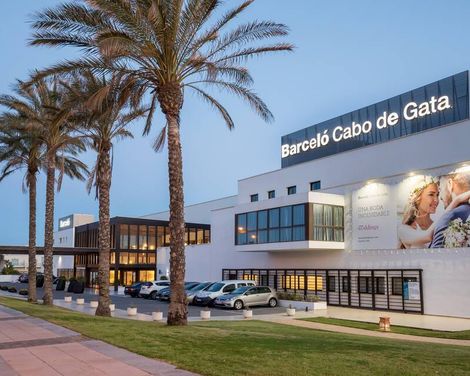 Barceló Cabo de Gata
