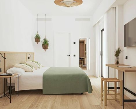 Copaiba by Honne Hotels - Adults Only
