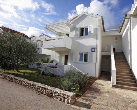 Amadria Park Camping Šibenik Apartments