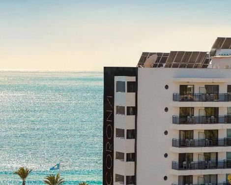 RH Corona del Mar Beach Hotel