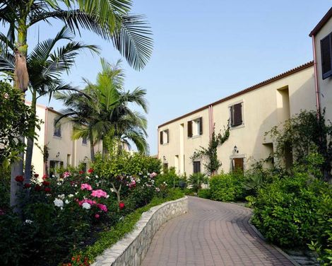 Sikania Eco Resort
