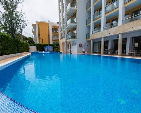Hotel Bella Mar
