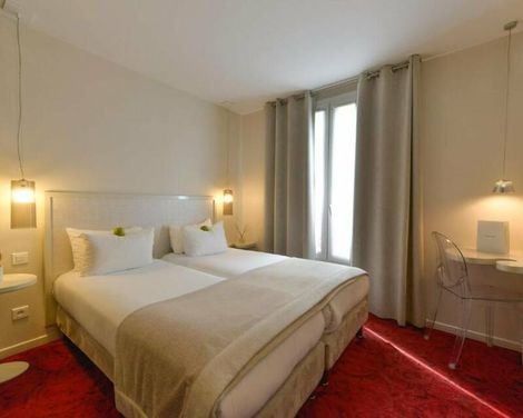 Le Quartier Bercy-Square
