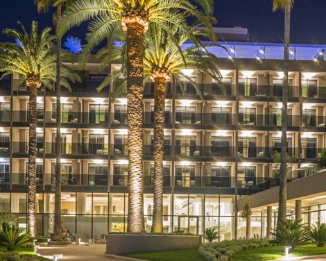 Palmon Bay Hotel & Spa