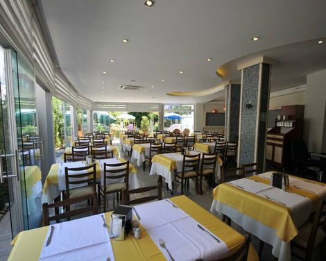 Kleopatra Micador Hotel