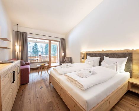 Hotel GUT Trattlerhof