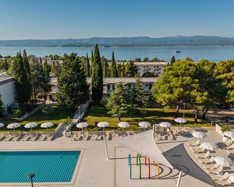 Bluesun Holiday Village Bonaca