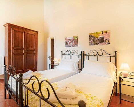 Pian dei Mucini Resort