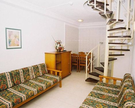 BARRANCO Chic! Apartments by ALEGRIA