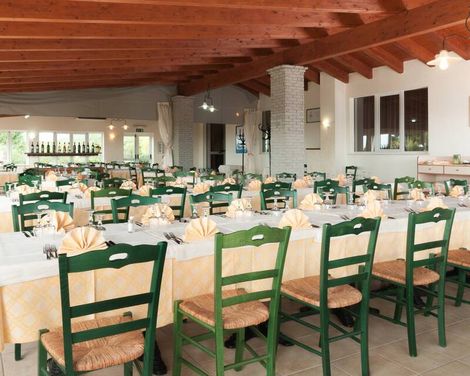 Lu' Hotel Porto Pino