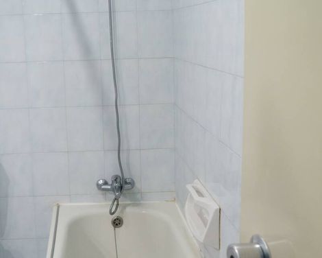 Mavina Hotel & Apartments-0