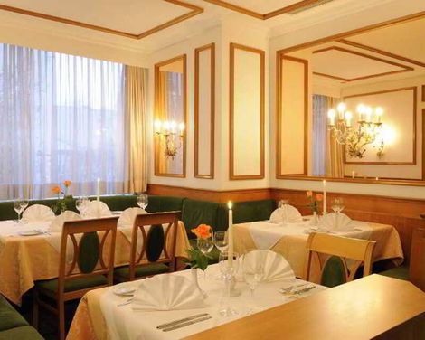 Hotel Scherer