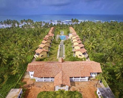The Villas Wadduwa