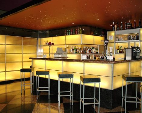 abba Sants Hotel-3