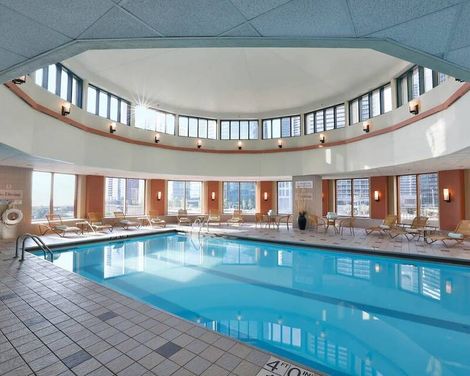 Sheraton Grand Chicago