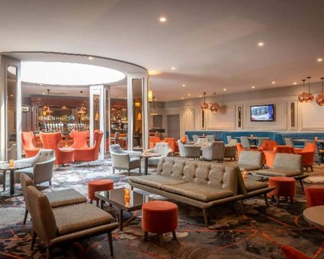 Clayton Hotel Ballsbridge-2