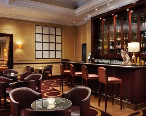 Corinthia Budapest