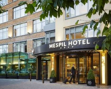 Mespil Hotel-0