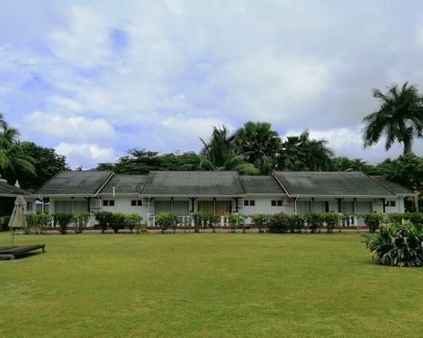 Le Relax Beach Resort-2