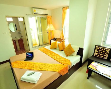 Aravinda Living Home-3