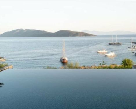 METT Bodrum