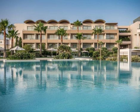 Avra Imperial Hotel