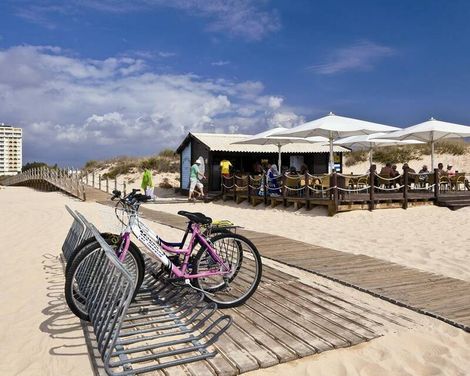 Eurotel Altura Hotel & Beach-0