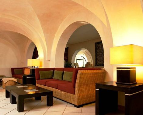 Sentido Djerba Beach-3