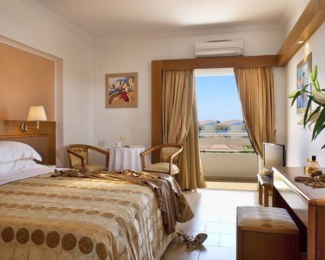 Argile Resort & Spa