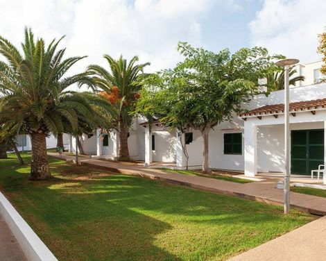 Minura Sur Menorca
