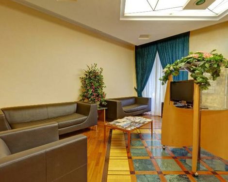 Hotel Corot-2