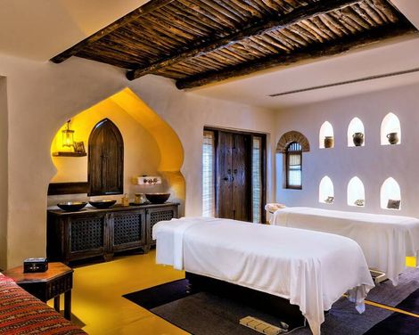 The Ritz-Carlton Sharq Village & Spa-0