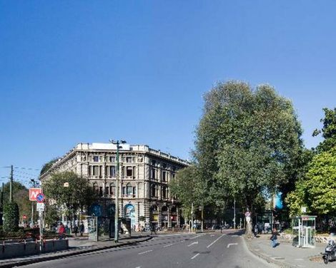 UNAHOTELS Cusani Milano