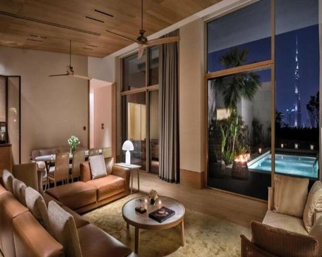 Bulgari Resort Dubai-2