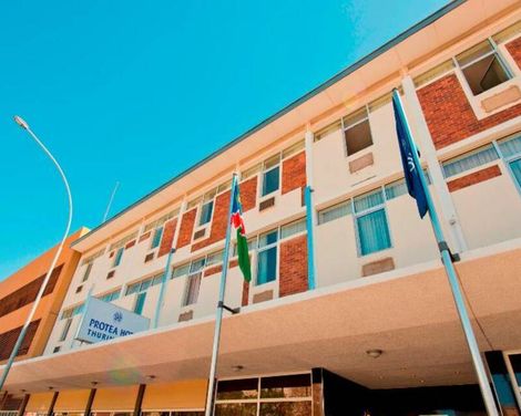 Hotel Thuringerhof-1