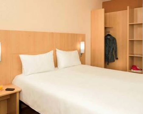 ibis Nogent-sur-Marne