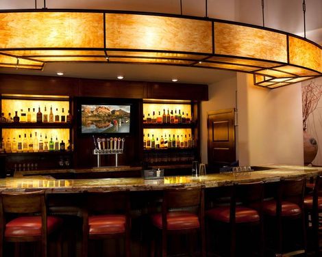 Boulders Resort & Spa Scottsdale-2