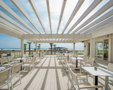 Azul Beach Resort Montenegro-0